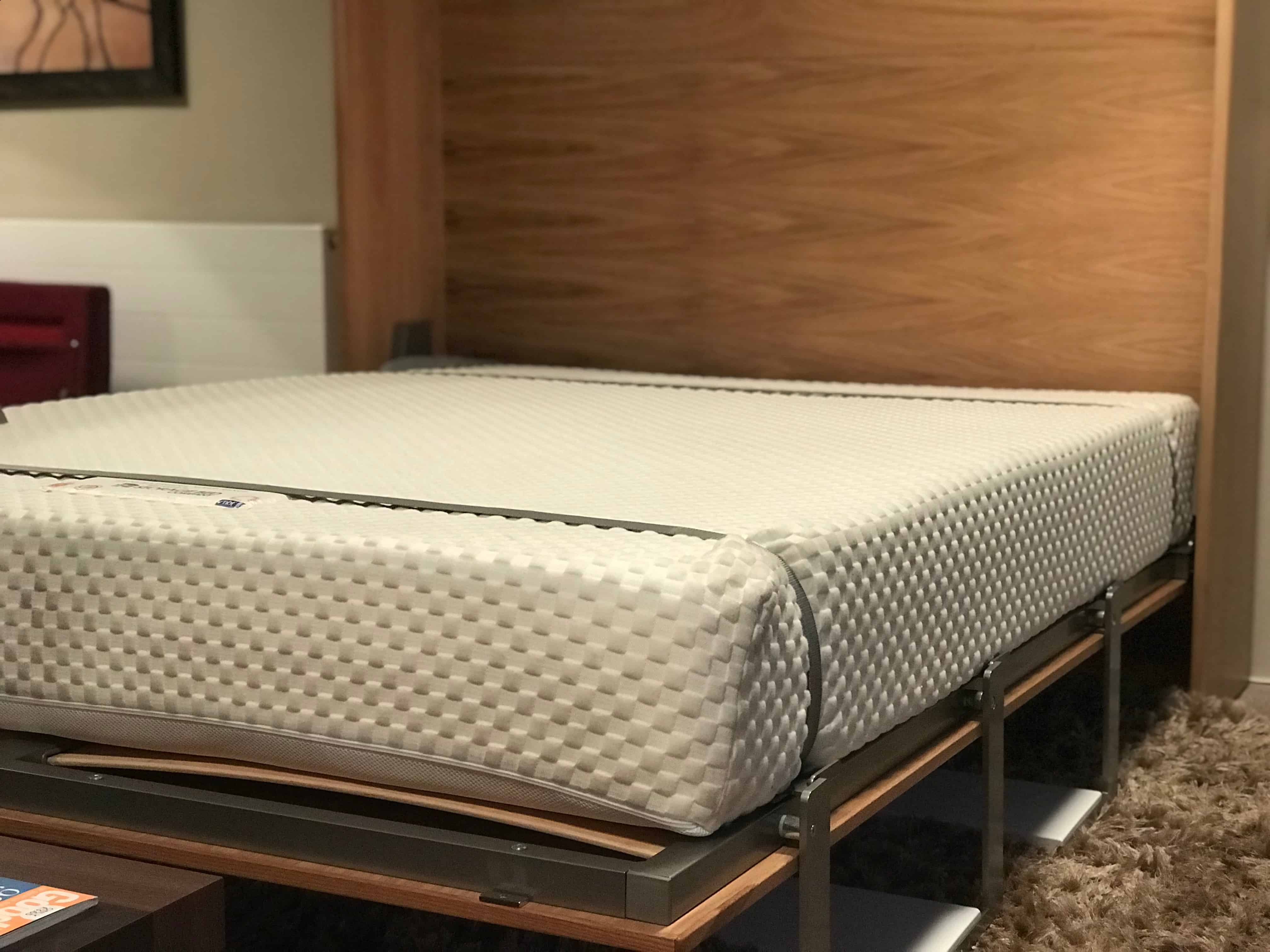 This is our Oak Vertico 35, with 3 shelves.